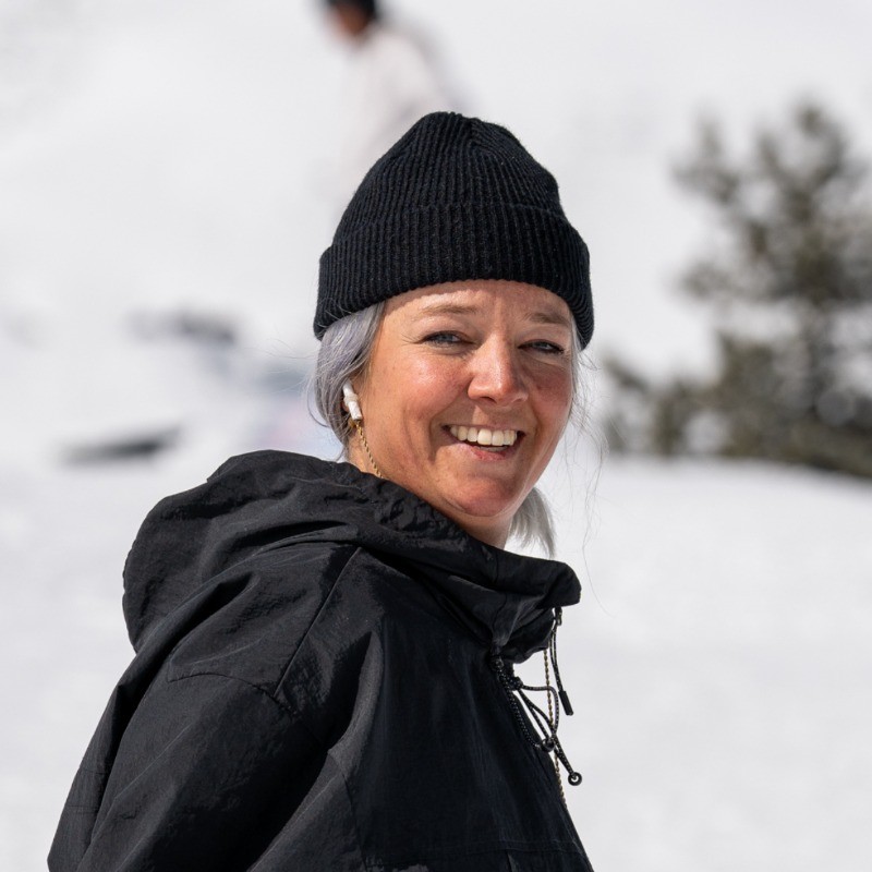 Alieke Everts